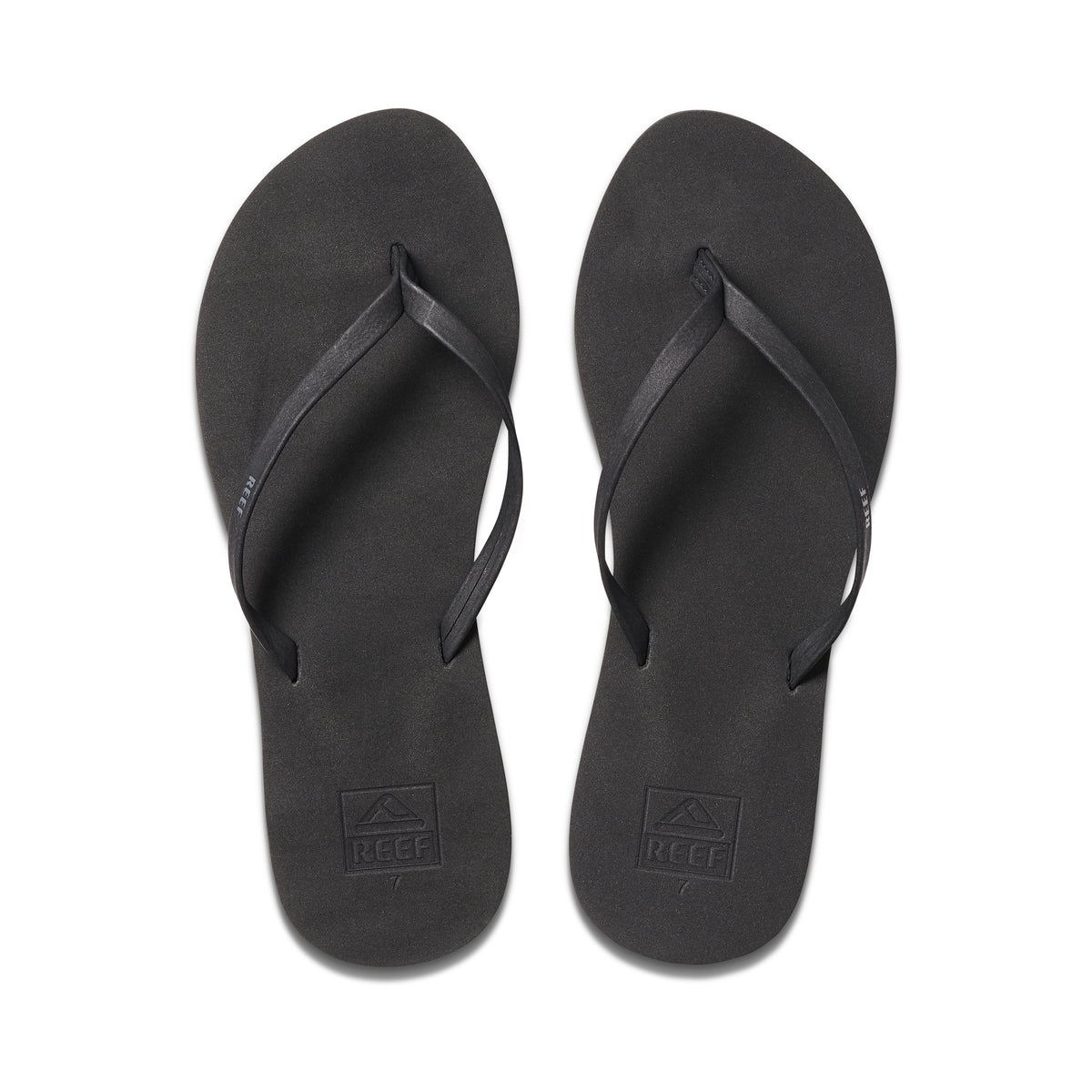 Reef Women's Bliss Nights  In Black M