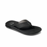 Reef  Men's Reef Elet Tqt Black M