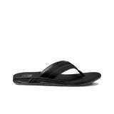 Reef  Men's Reef Elet Tqt Black M