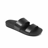 Reef  Women's Cushion Vista Black M