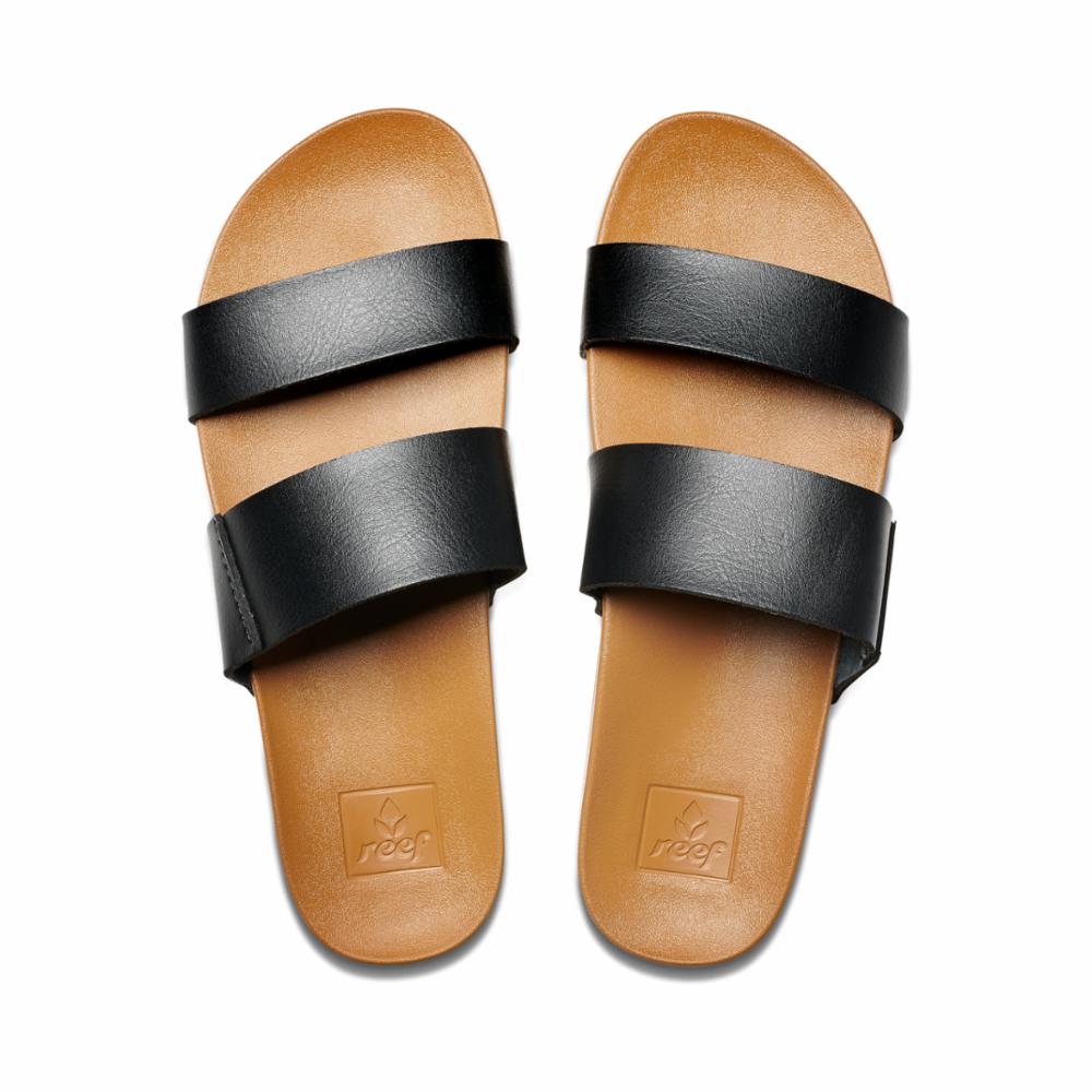 Reef Women's Cushion Vista In Black M
