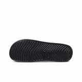 Reef  Men's Reef One Slide Black M