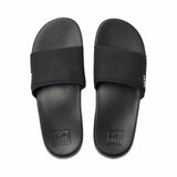 Reef  Men's Reef One Slide Black M