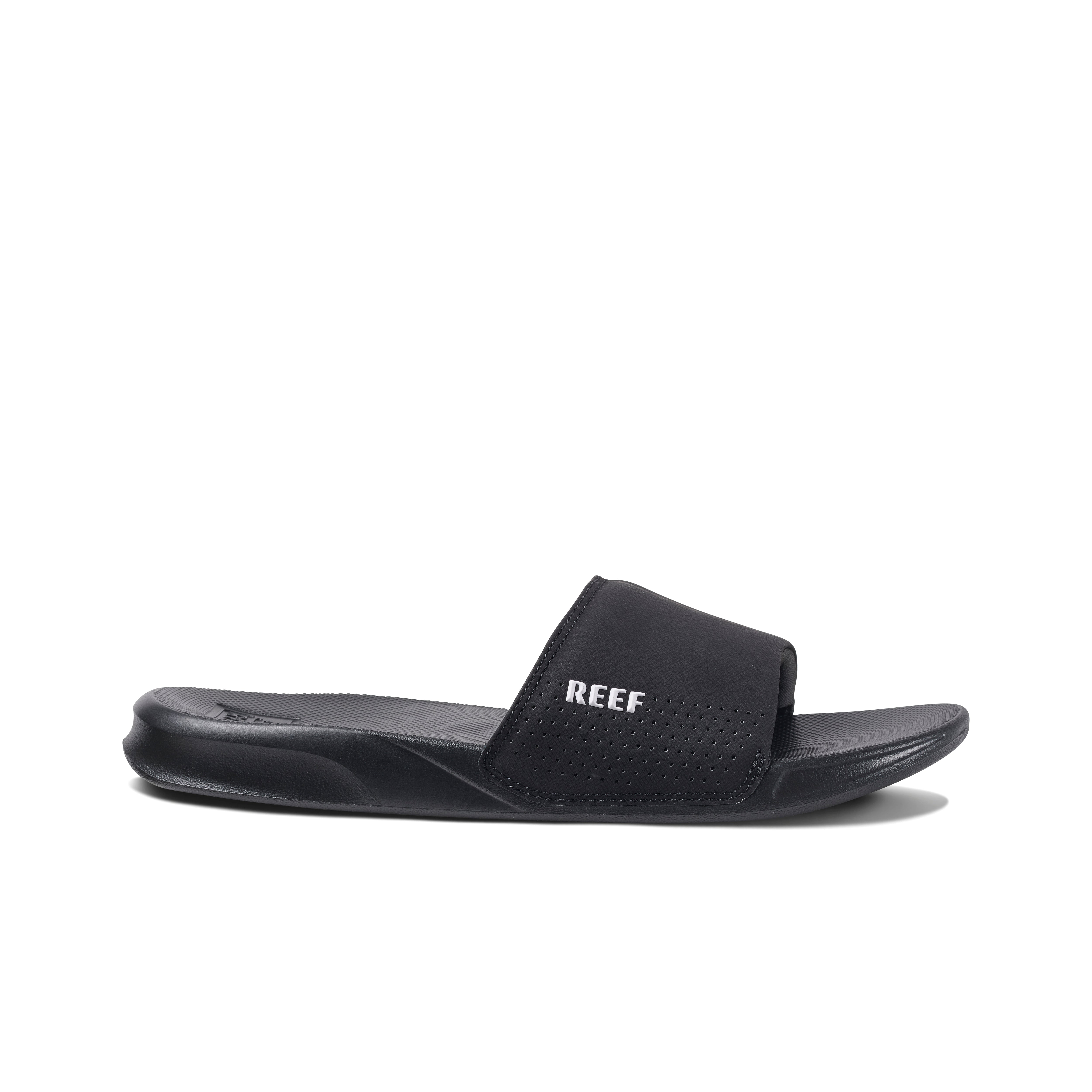 Reef Men's Reef One Slide In Black M