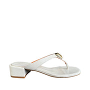 Angel Alarcon Women's Zelma 26050-332A in Snow