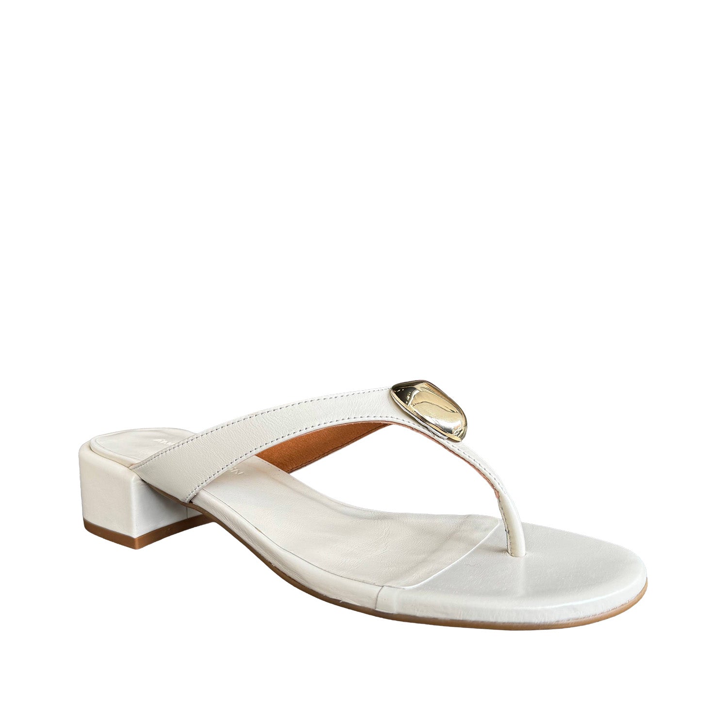 Angel Alarcon Women's Zelma 26050-332A in Snow