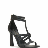 Jessica Simpson Women's Aaralyn Black M