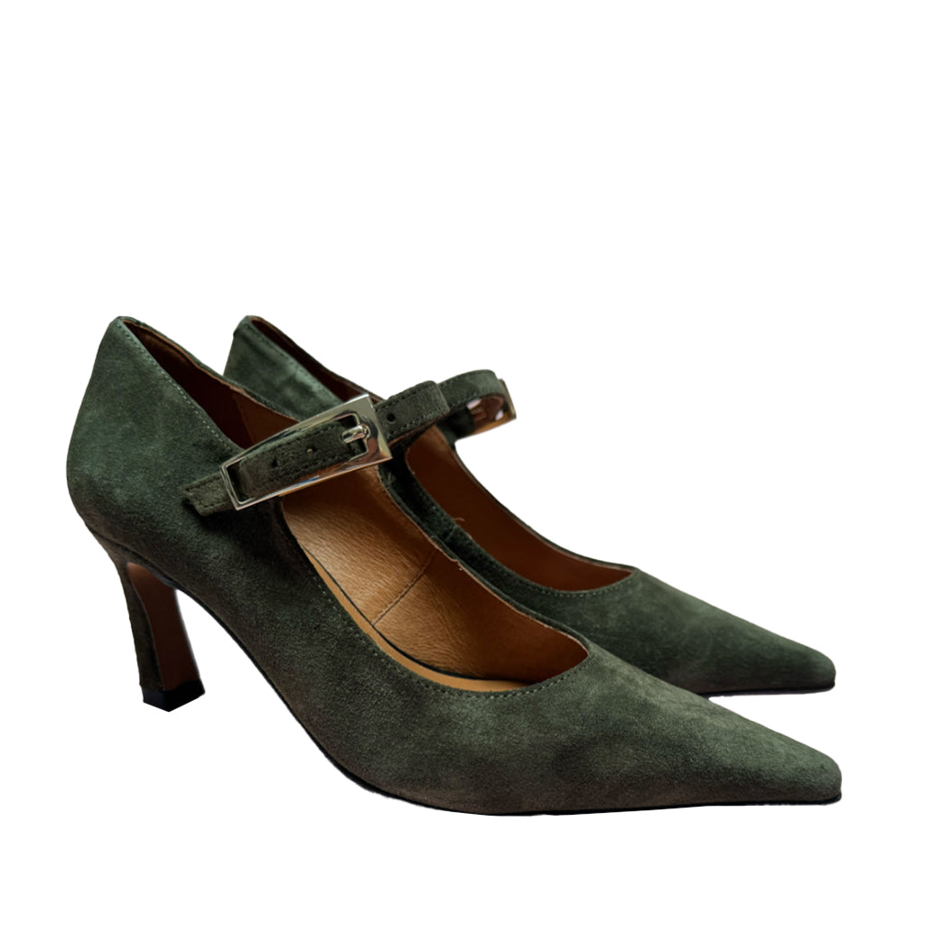 Angel Alarcon Women's Melie in Thyme