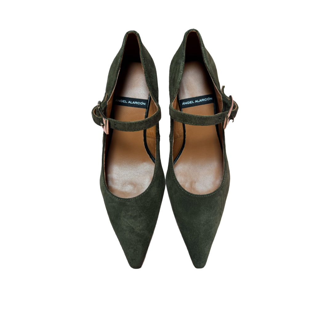 Angel Alarcon Women's Melie in Thyme