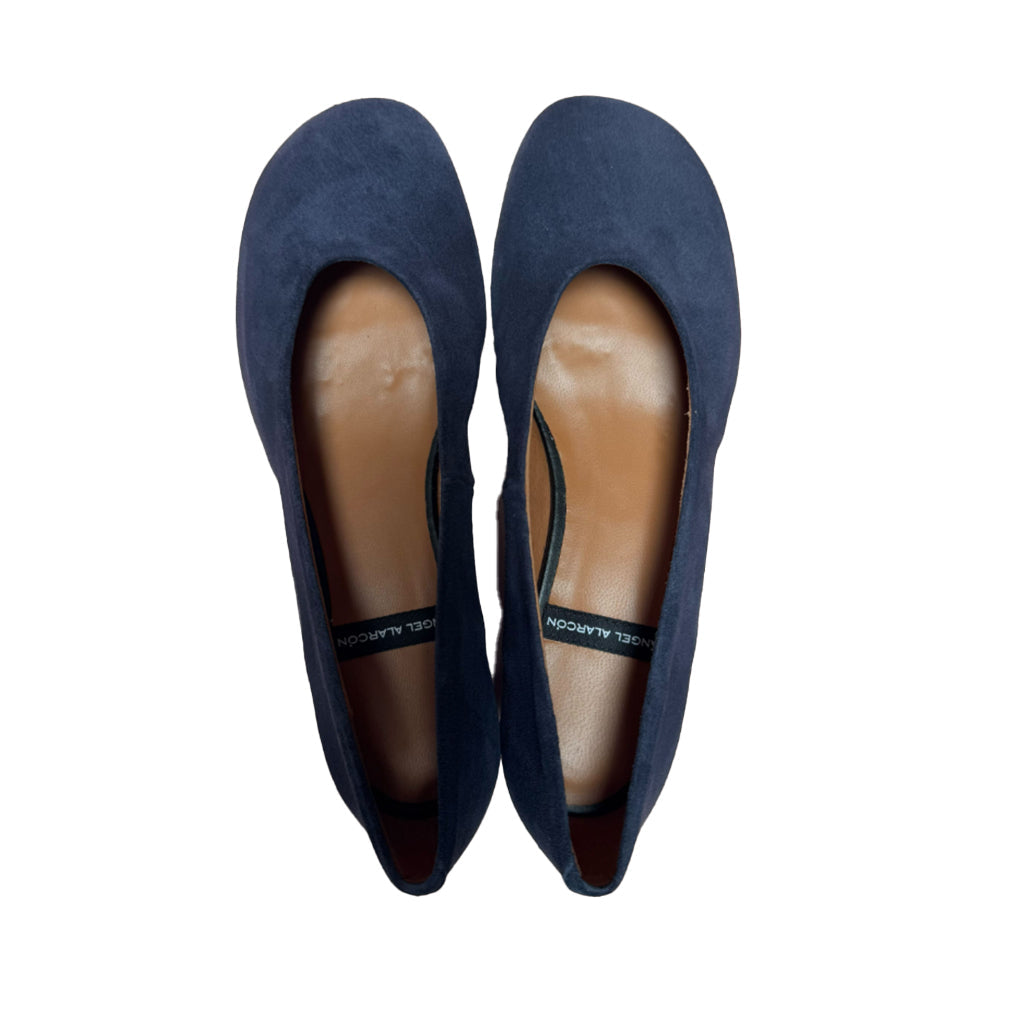 Angel Alarcon Women's Katya in Bluette