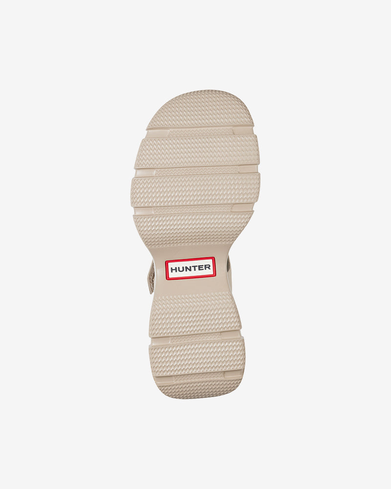 Hunter Women's Abel In Blush M