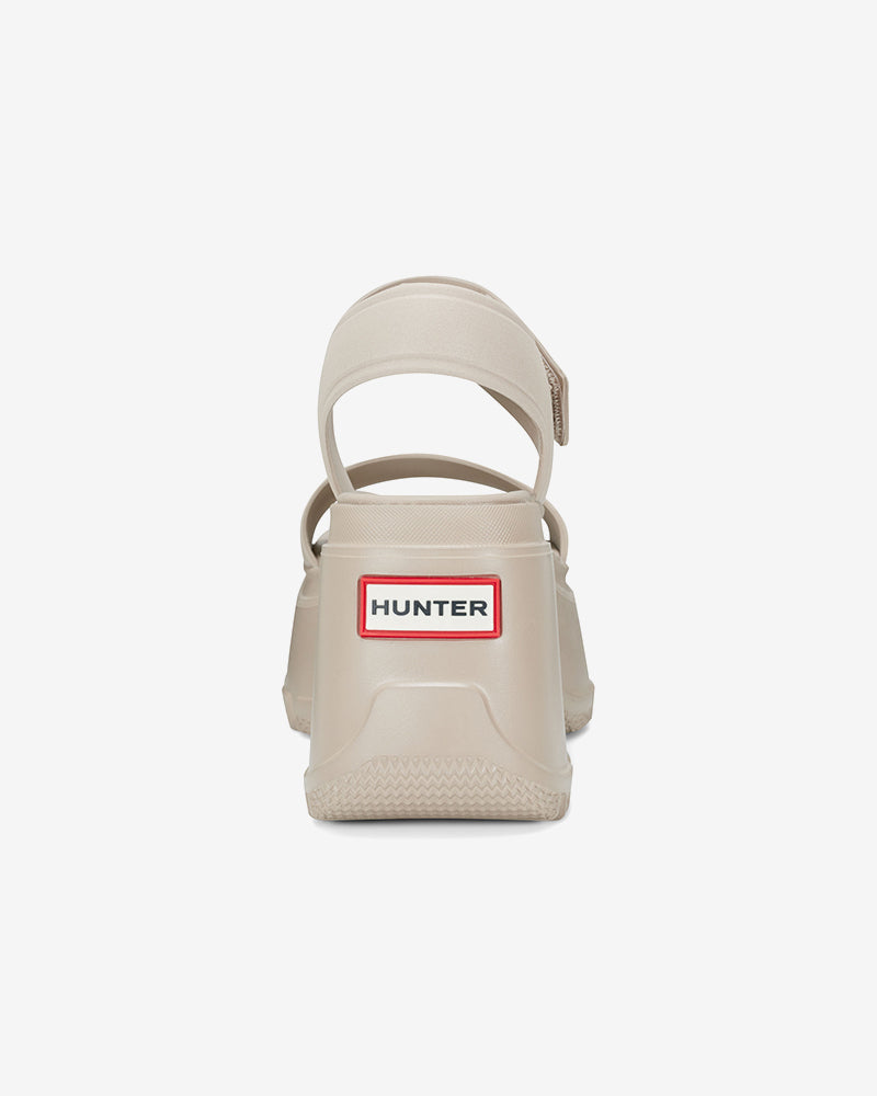 Hunter Women's Abel In Blush M