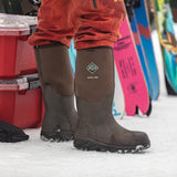 Muck Footwear  Men's Arctic Pro Arctic Pro Brown M