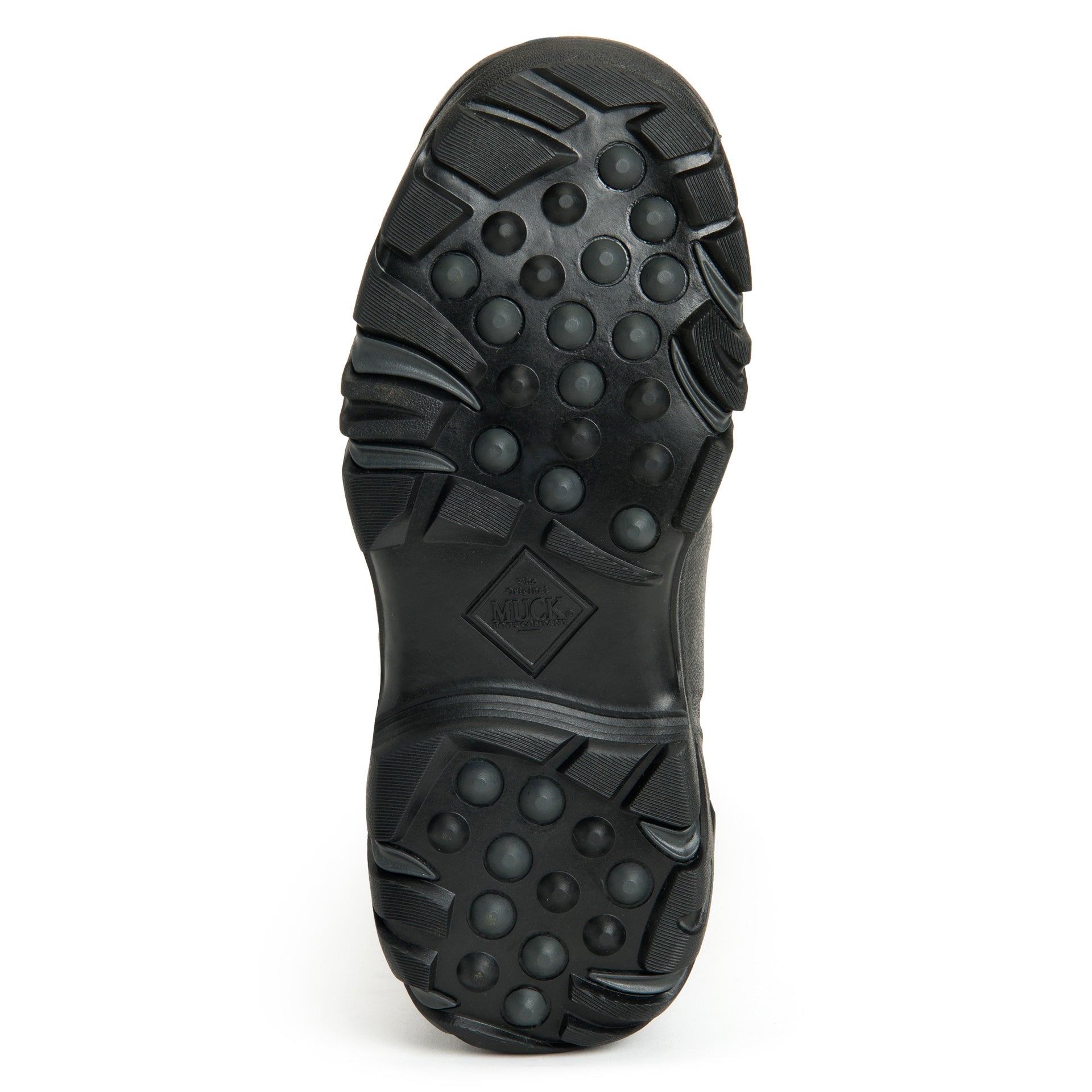 Muck Men's Acpcsa0 In Black