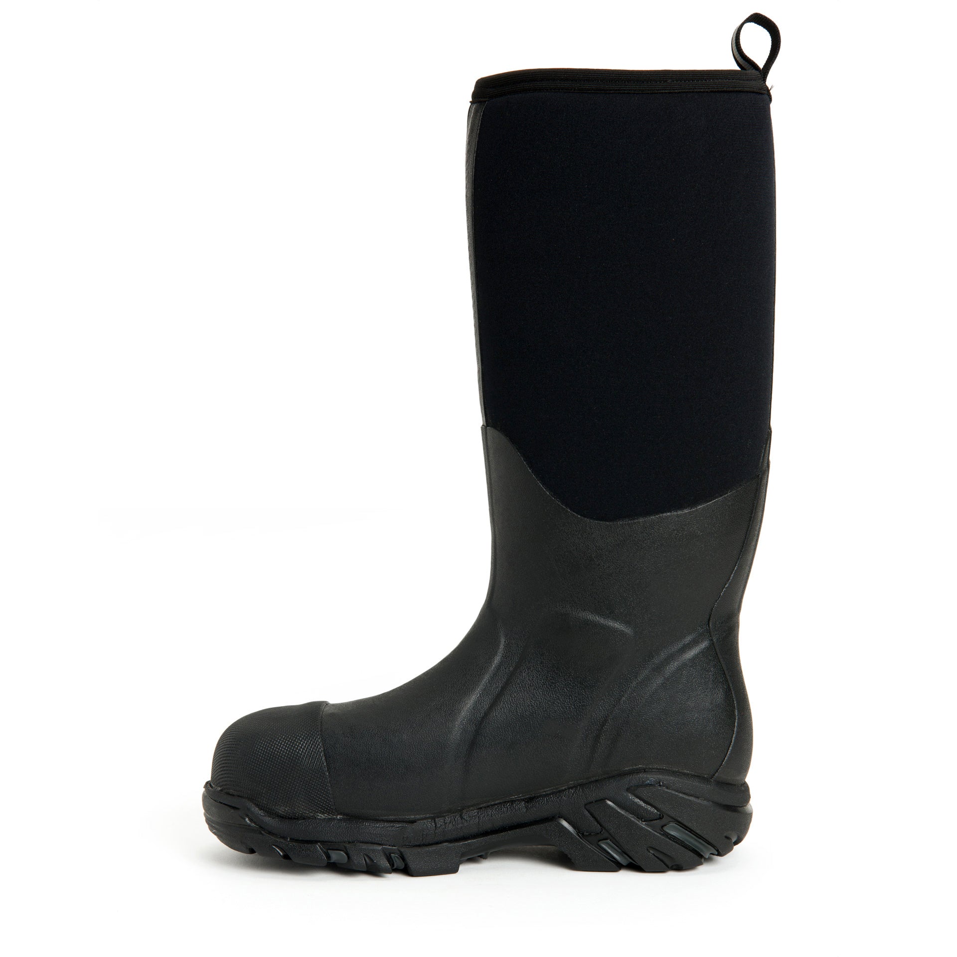 Muck Men's Acpcsa0 In Black