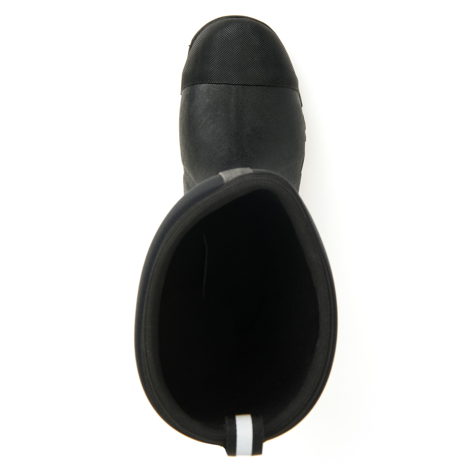 Muck Men's Acpcsa0 In Black