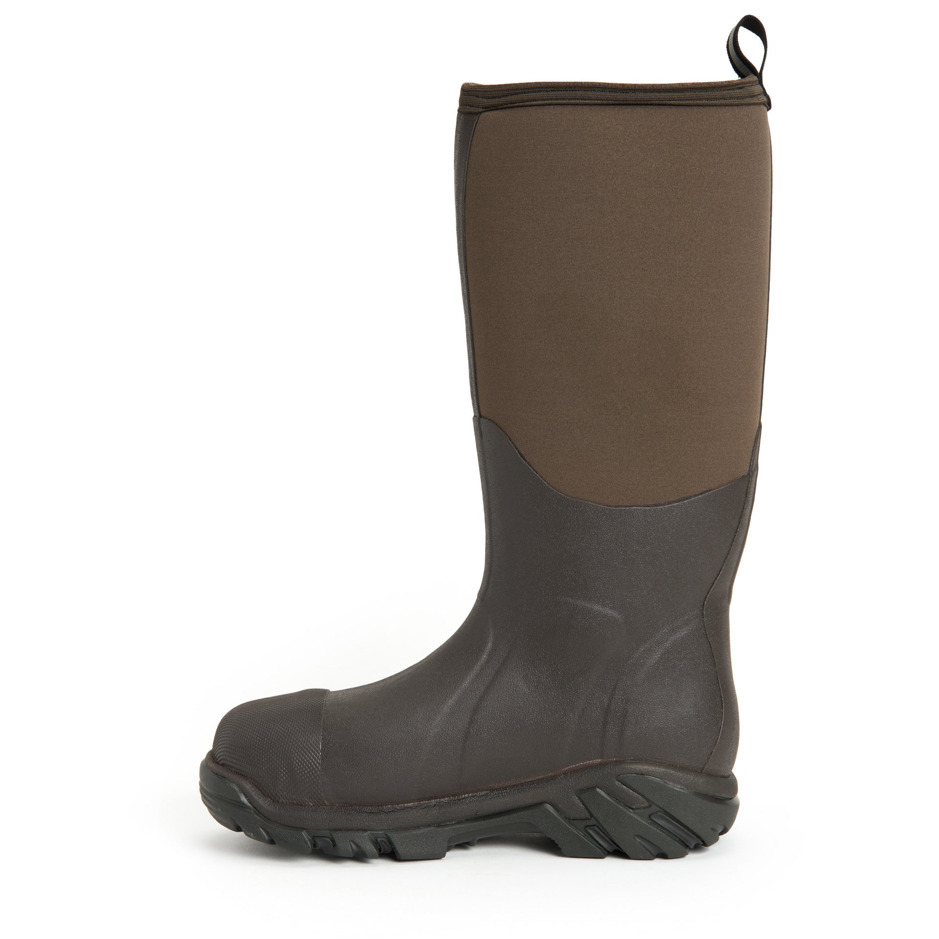 Muck Men's Arctic Pro Steel Toe Tall Csa  Arctic Pro Men In Brown M