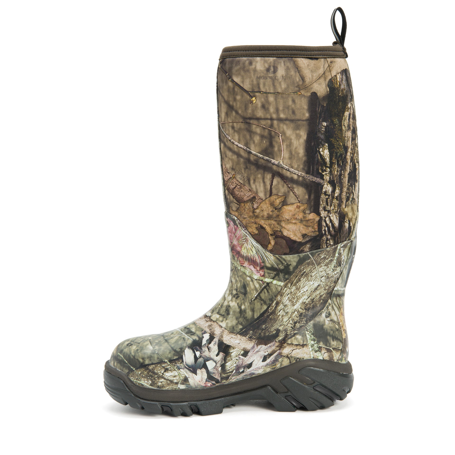 Muck Men's Arctic Pro Mossy Oak  Arctic Pro Men In Mossy Oak M
