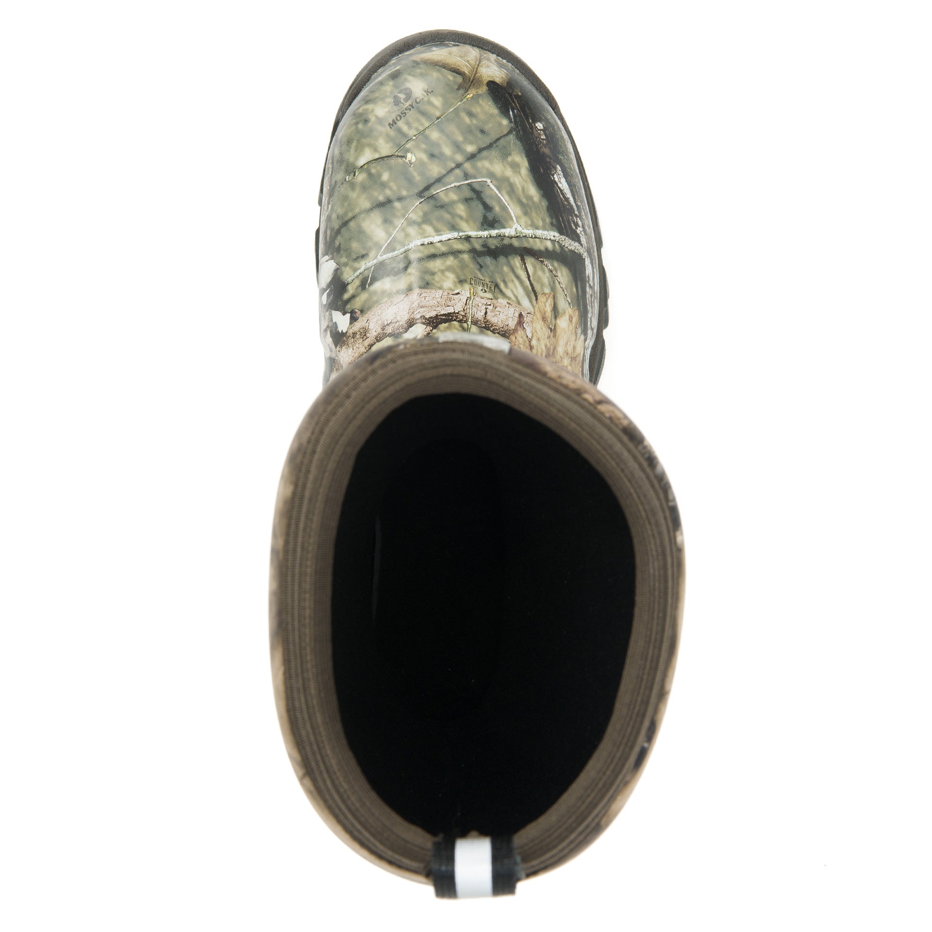 Muck Men's Arctic Pro Mossy Oak  Arctic Pro Men In Mossy Oak M