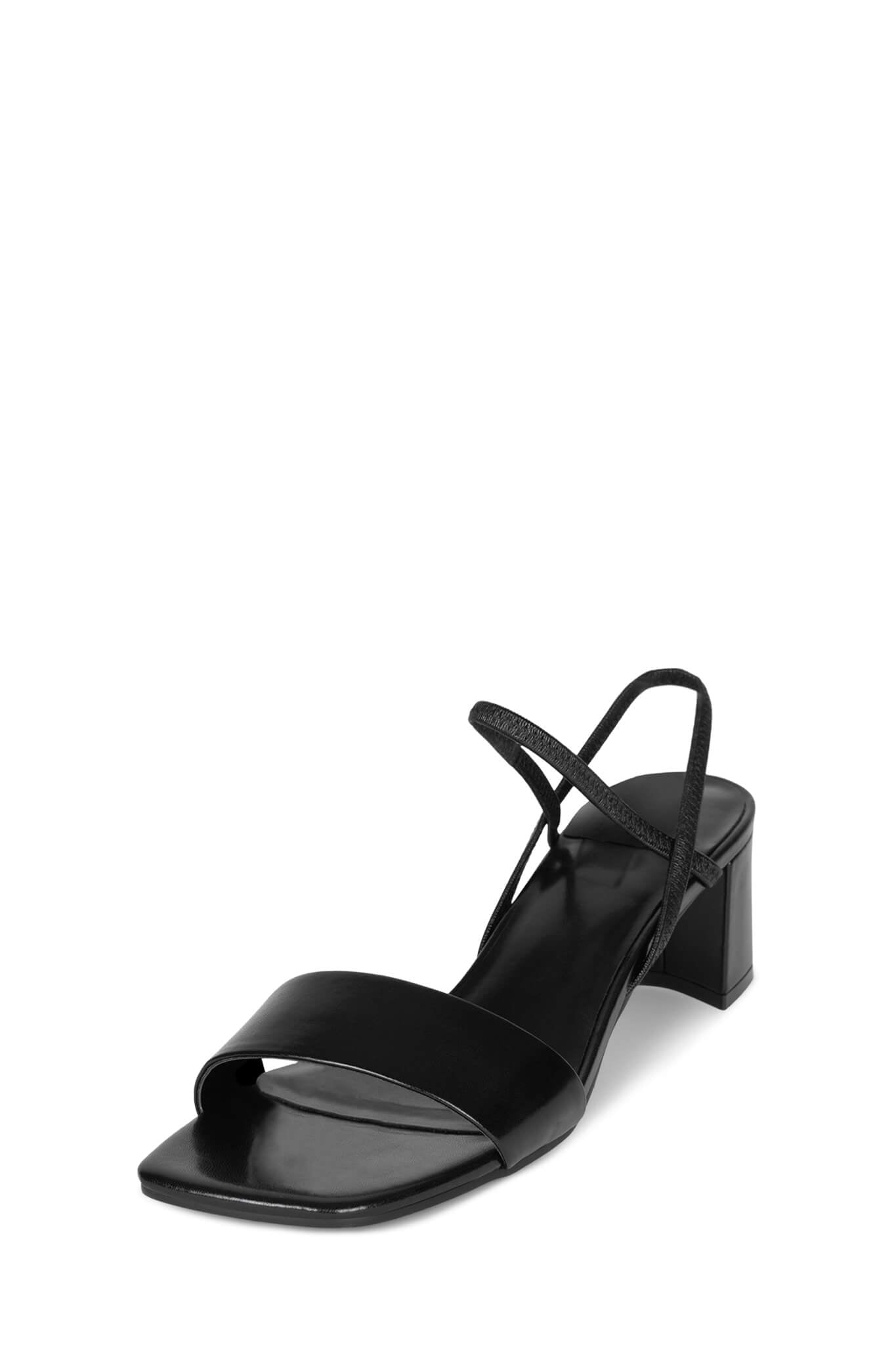 Jeffrey Campbell Women's Adapt In Black M