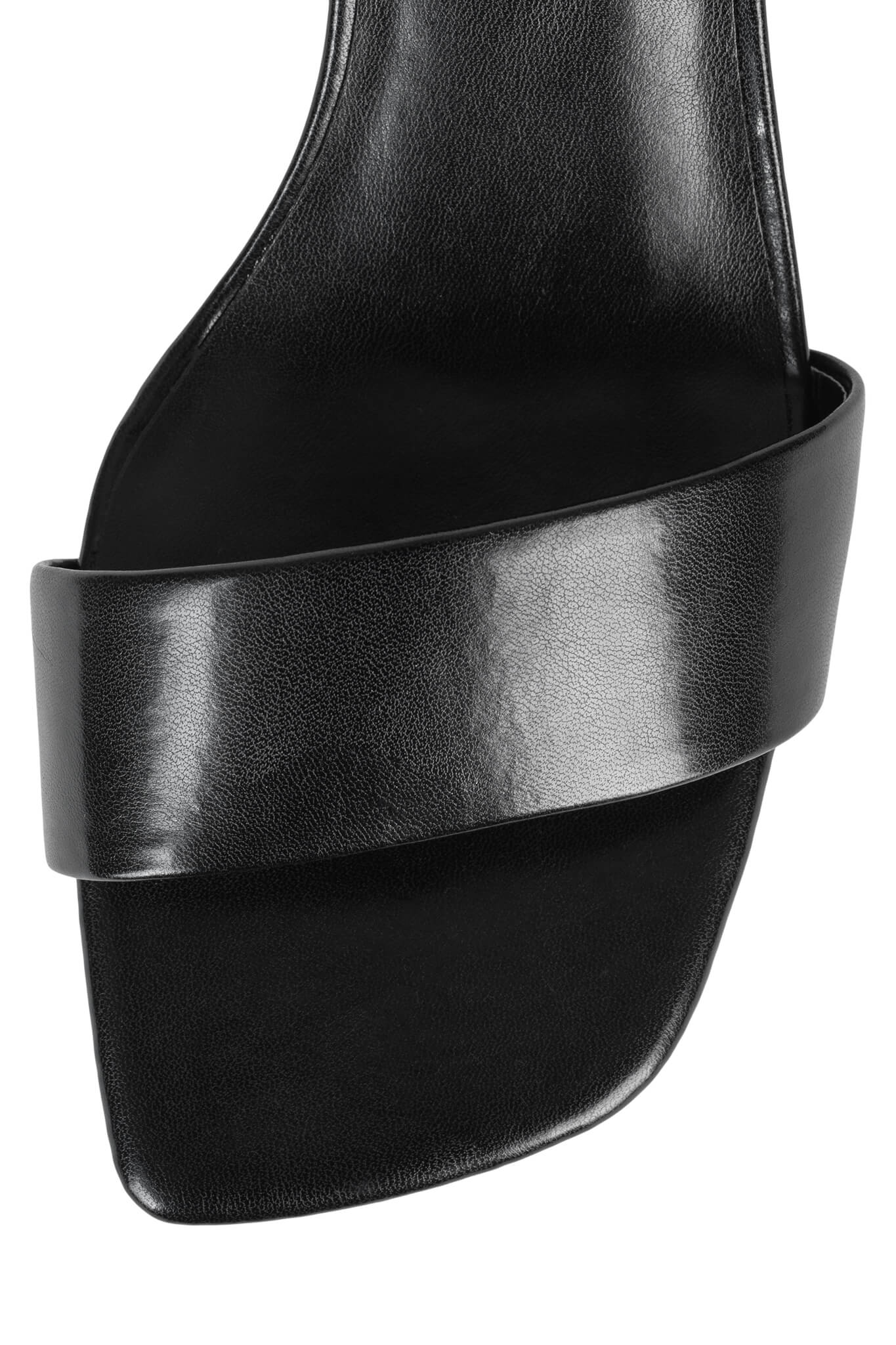 Jeffrey Campbell Women's Adapt In Black M