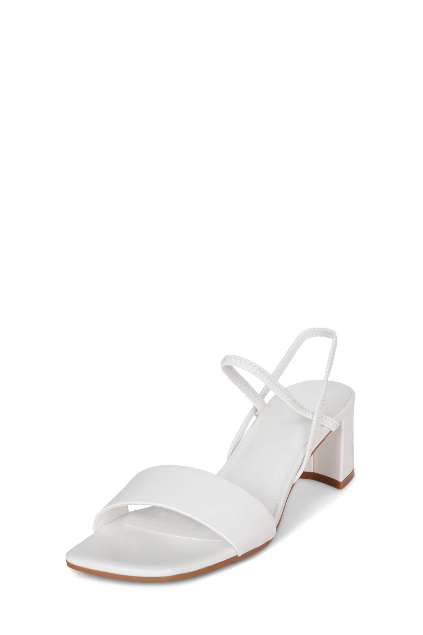 Jeffrey Campbell Women's Adapt In White M