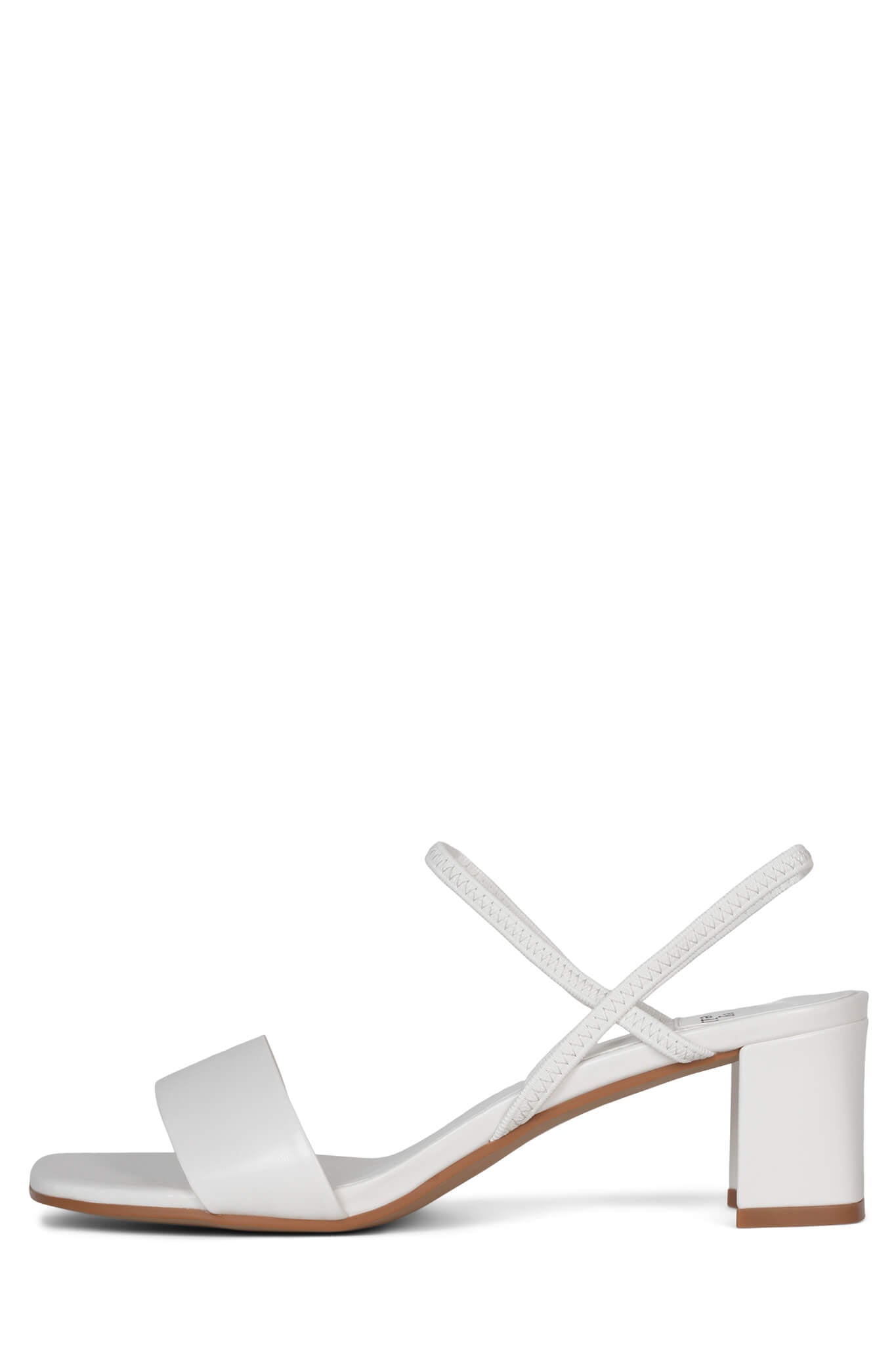 Jeffrey Campbell Women's Adapt In White M