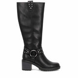 Frye  Women's Adriane Adriane Black M