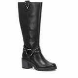 Frye  Women's Adriane Adriane Black M