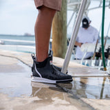 Xtratuf Men's S 6 Adb Sport Ankle Deck Boot Sport Black M