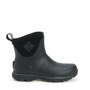 Muck Men's Arctic Excursion Ankle  Excursion Men In Black/Grey M