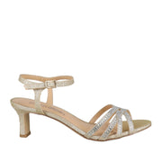 American Glamour Women's Vera in Gold