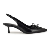 Nine West Women's Akala3 Black M