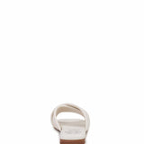 Vince Camuto Women's Alannie White M