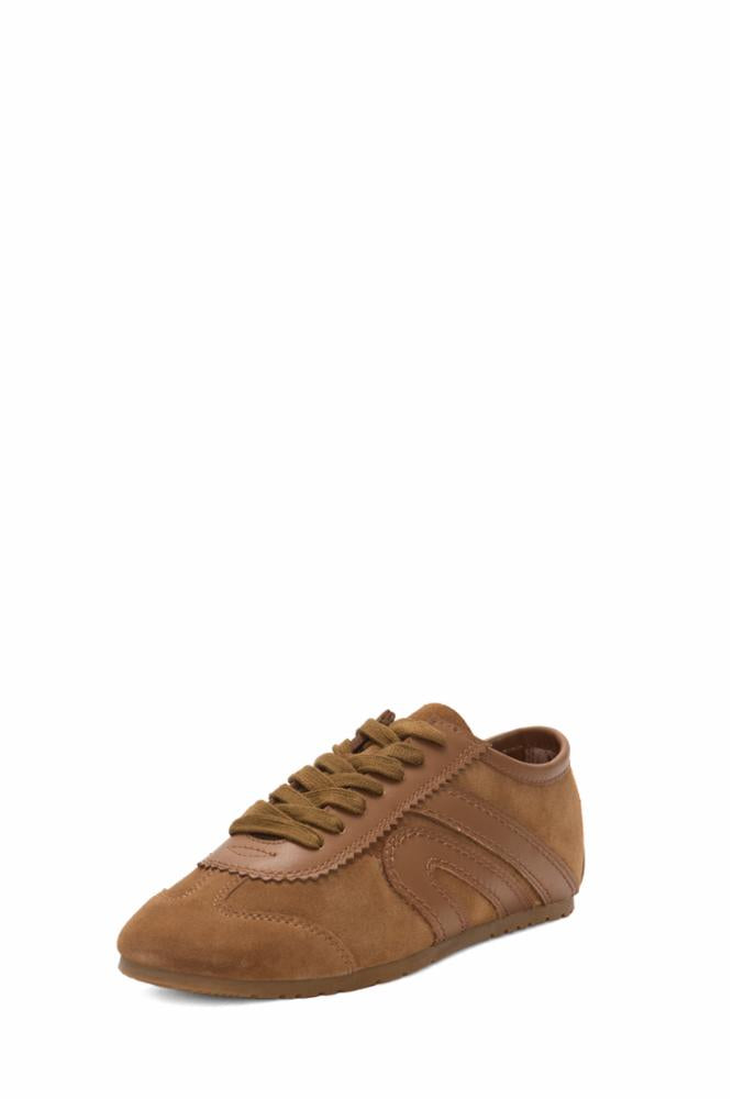 Jeffrey Campbell  Women's Aleta Brown M