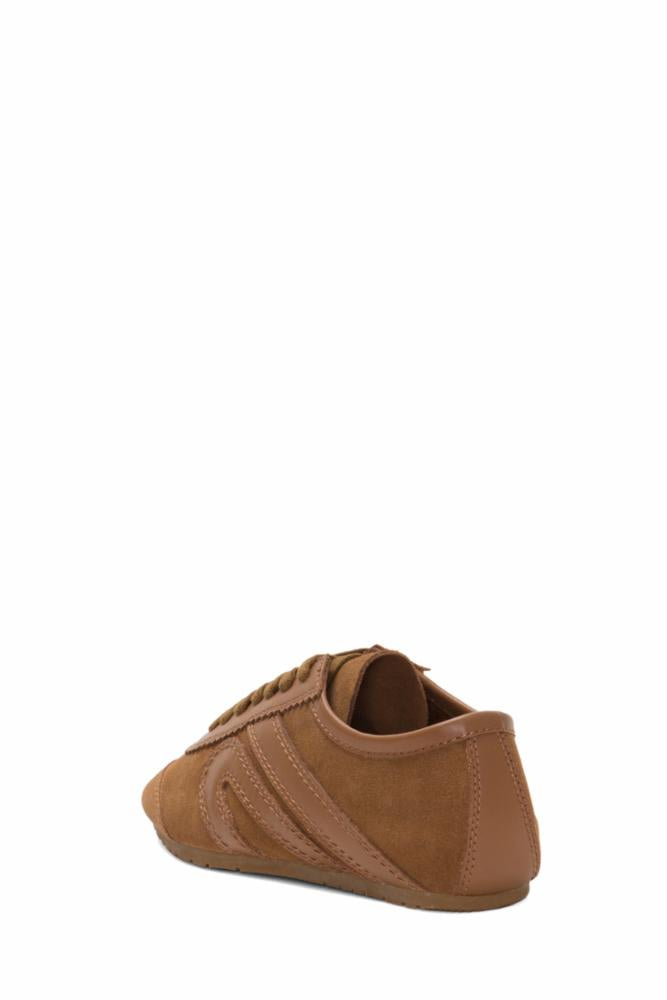 Jeffrey Campbell  Women's Aleta Brown M