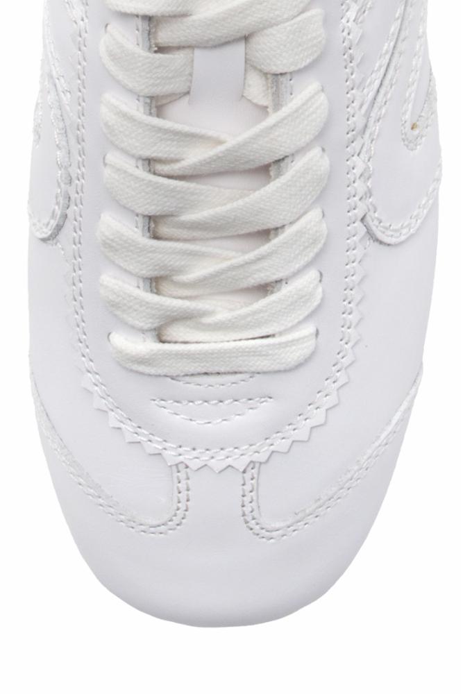 Jeffrey Campbell  Women's Aleta Brown M