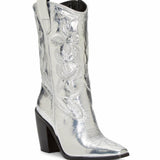 Vince Camuto Women's Alisah Silver M