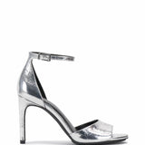 Vince Camuto Women's Aliza Silver M