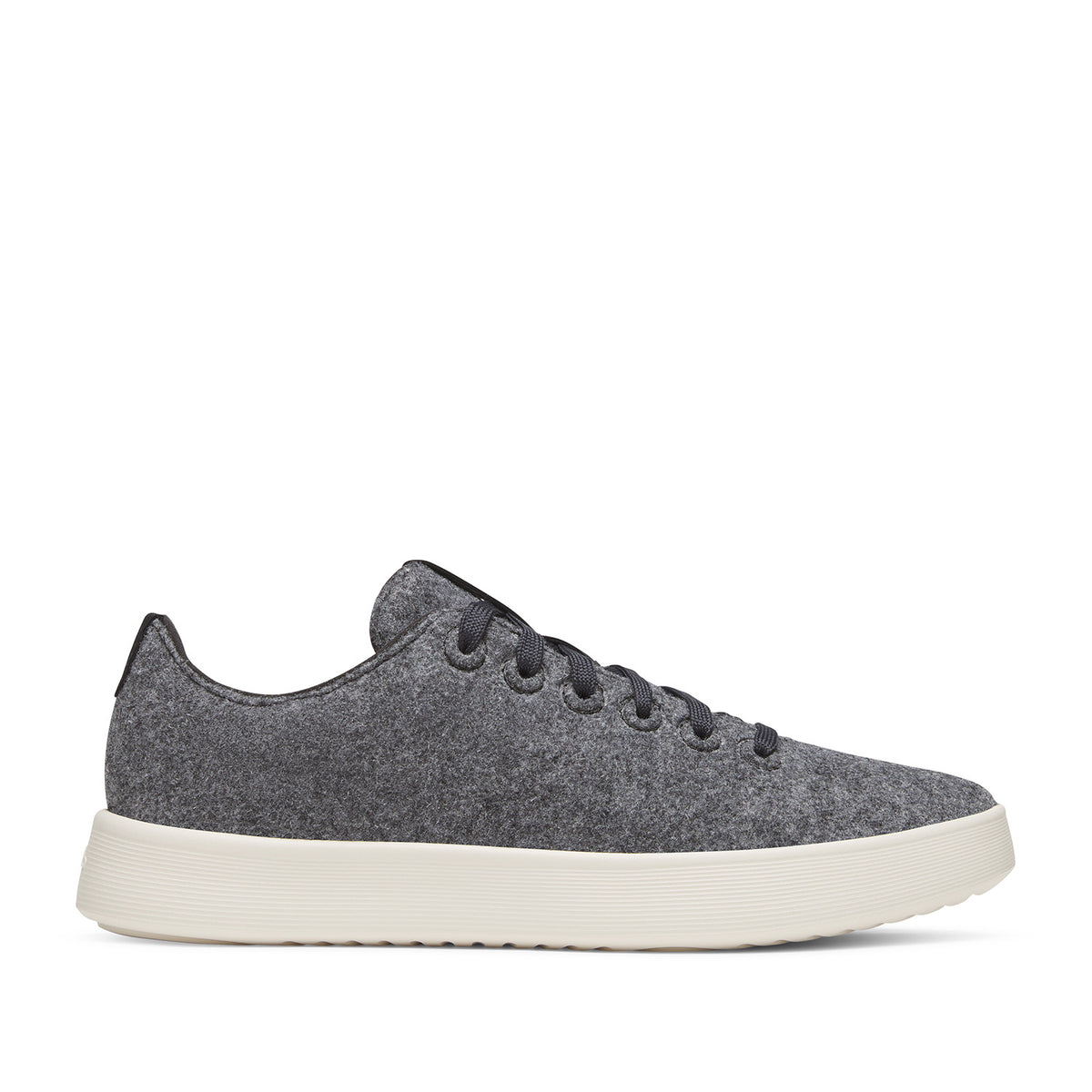 Allbirds Women's Wool Cruiser in Medium Grey/Blizzard