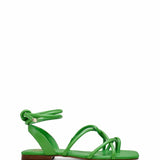 Vince Camuto Women's Alminda Green M