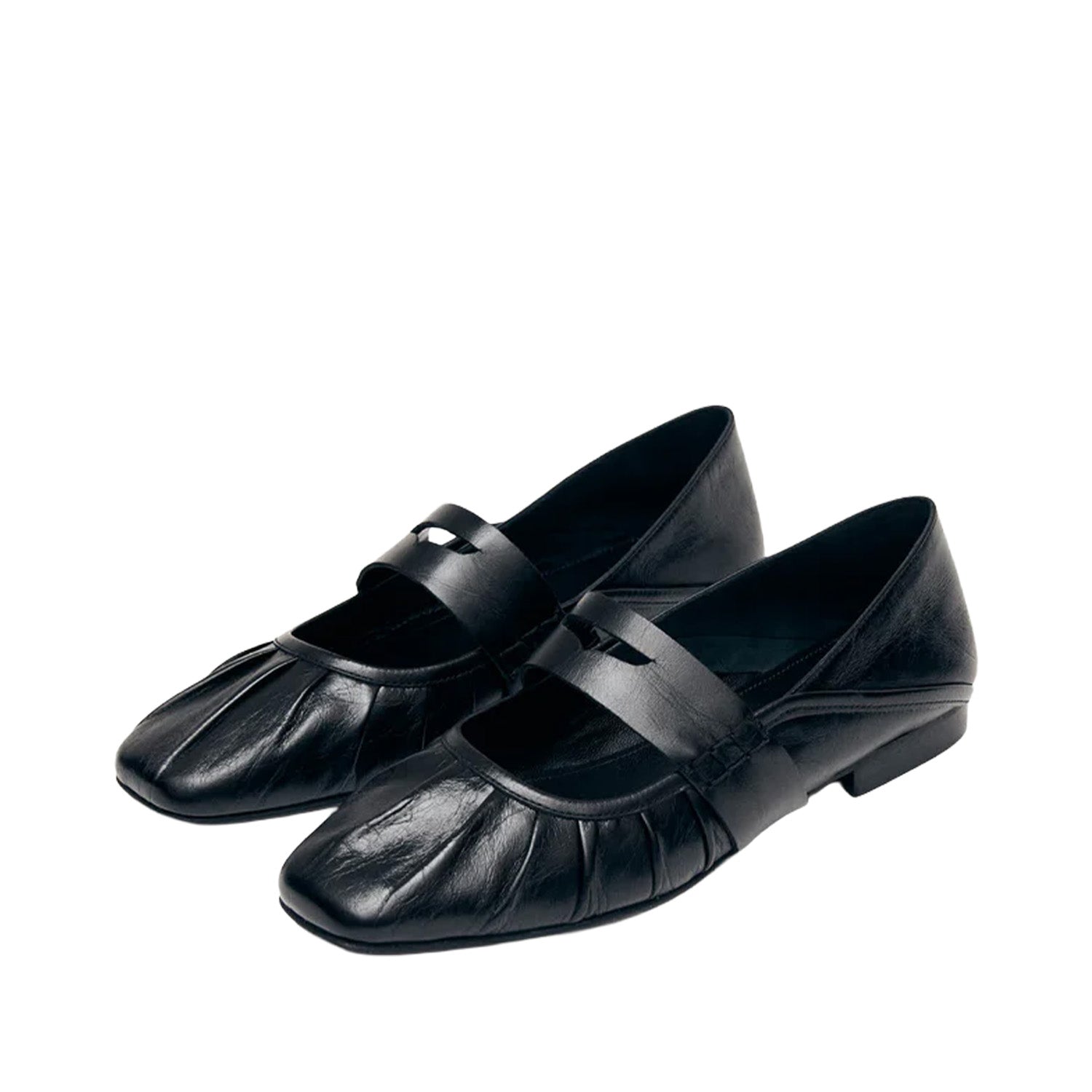 Alohas Women's Bargo in Black