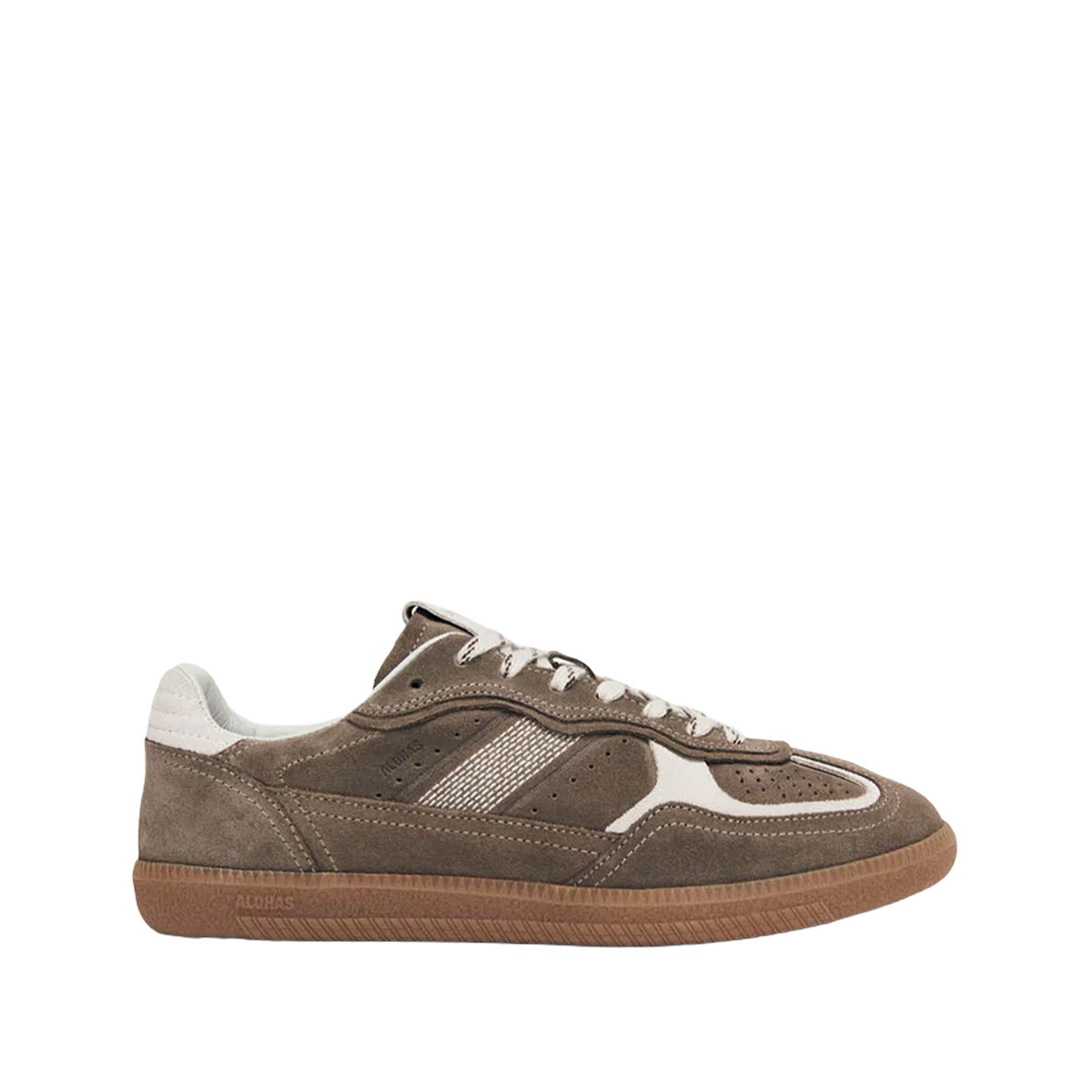 Alohas Unisex TB. 490 Rife in Taupe