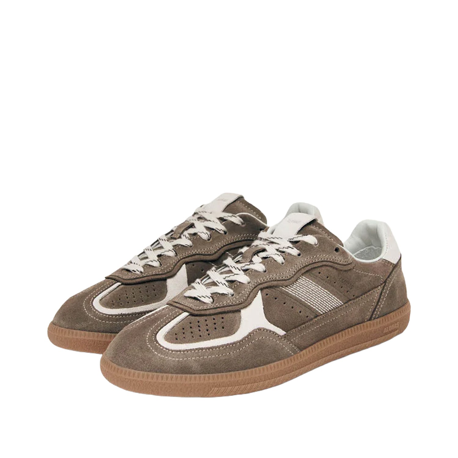 Alohas Unisex TB. 490 Rife in Taupe