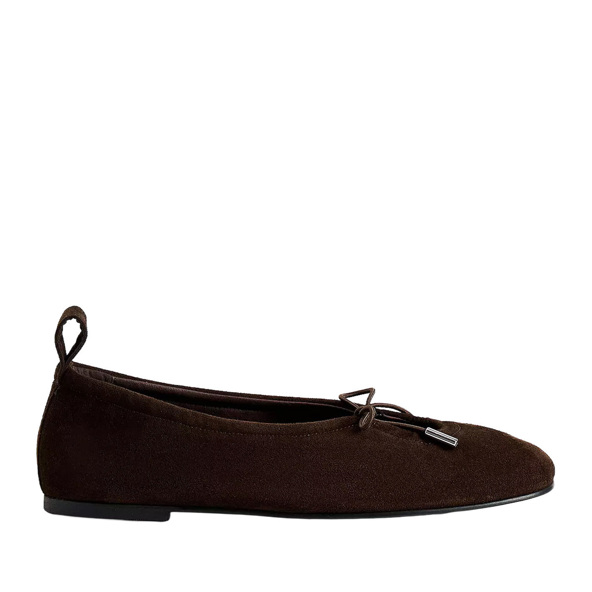 Alohas Women's Rosalind in Recycled Brown
