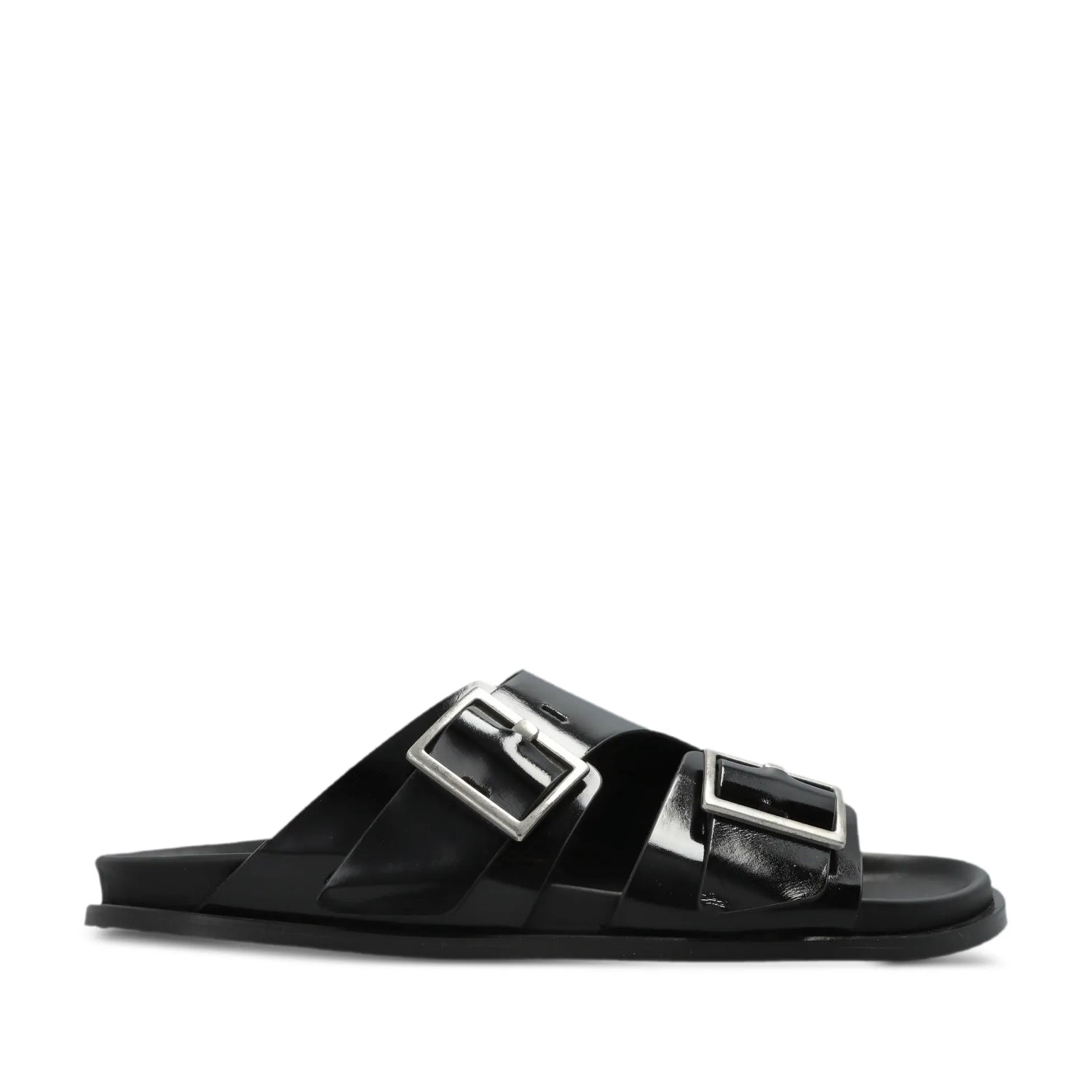 Alohas Women's Alba in Black