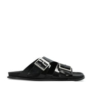 Alohas Women's Alba in Black