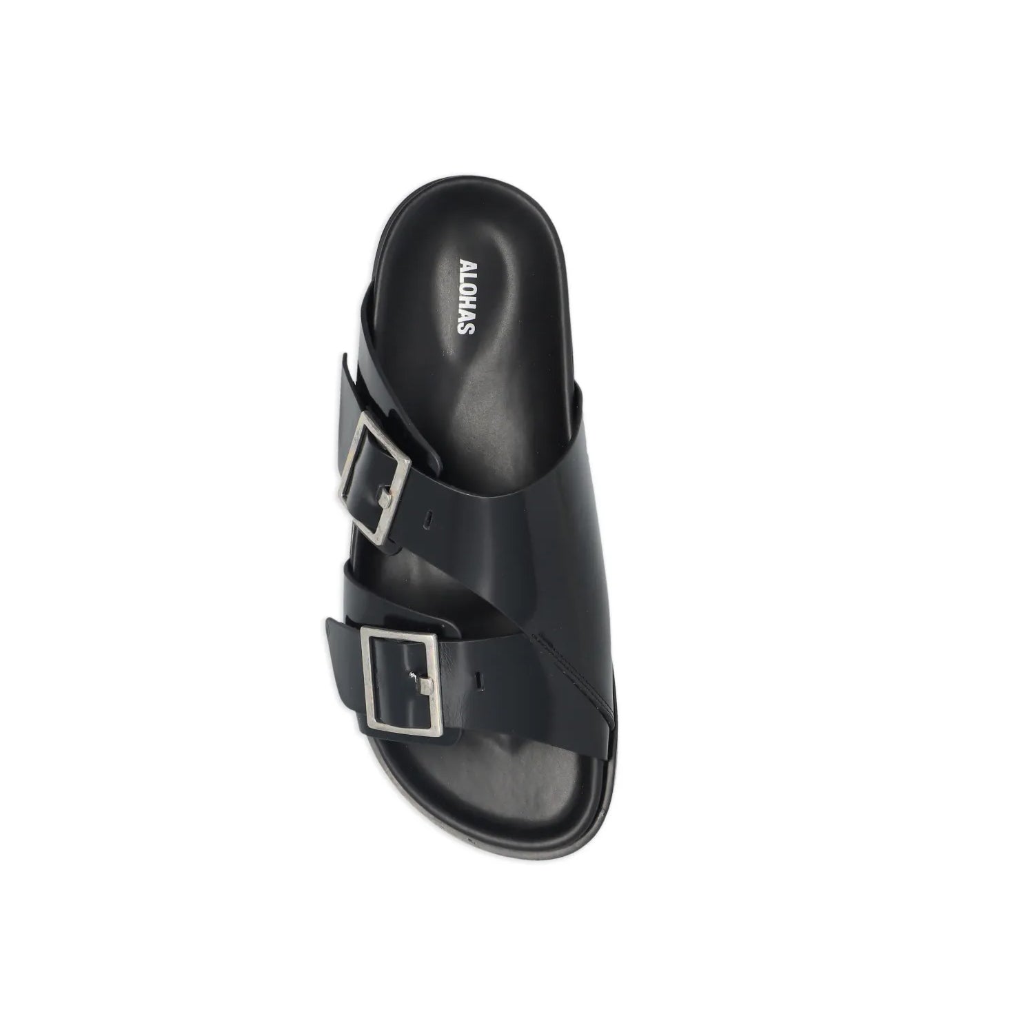 Alohas Women's Alba in Black