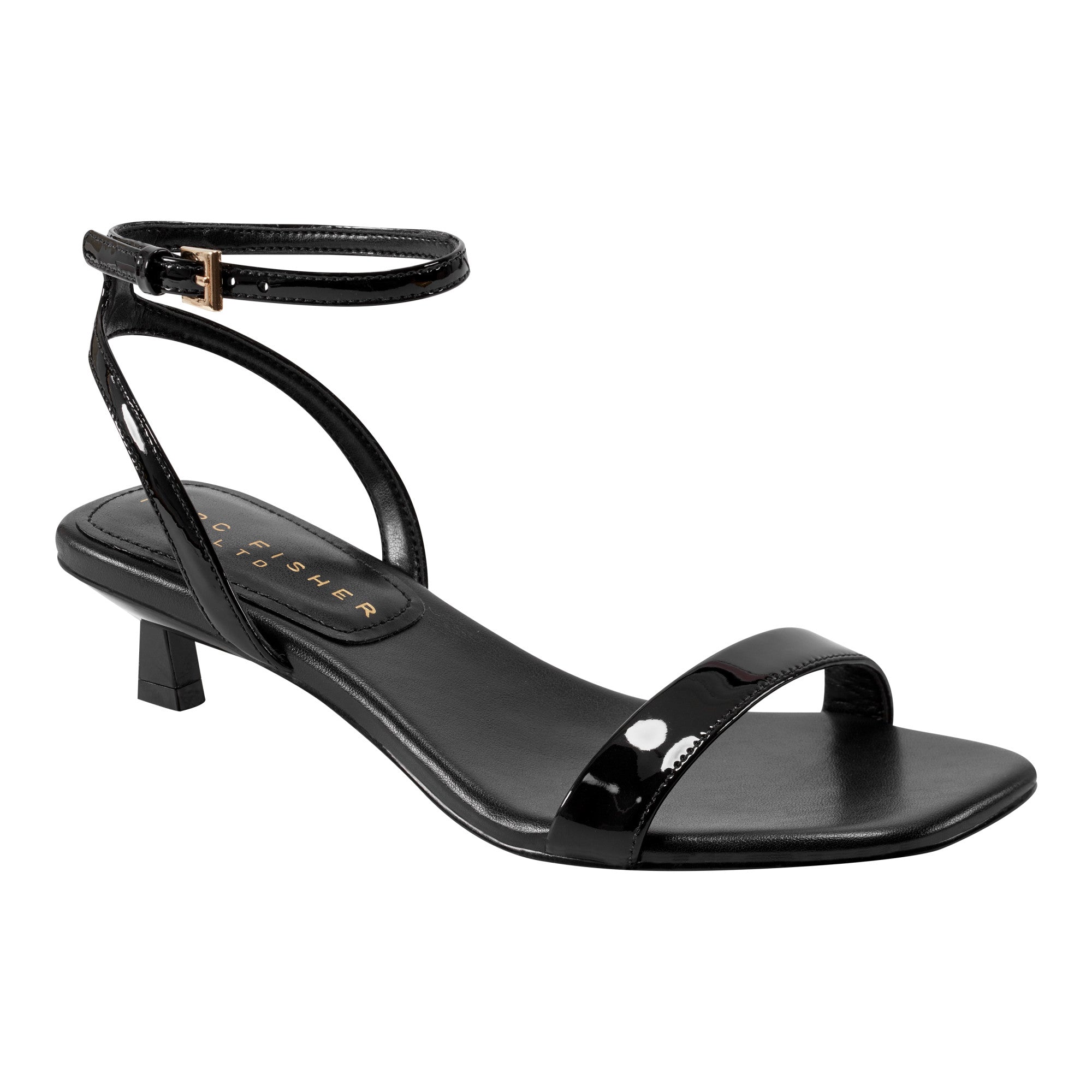 Marc Fisher Ltd Women's Alona M In Black