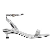 Marc Fisher Ltd Women's Alona In Silver M